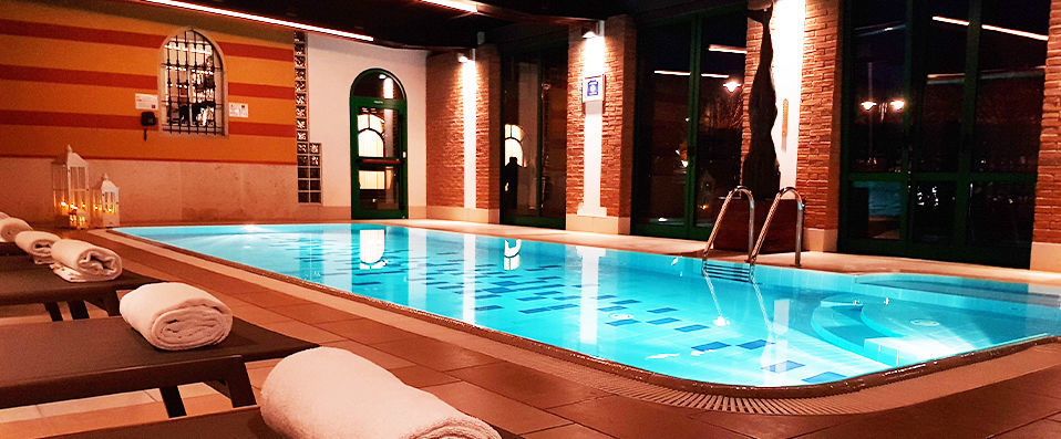Hotel Villa Malaspina ★★★★ - L’histoire, la culture & le charme de l’Italie réunis dans un hôtel proche de Vérone. - Vérone, Italie