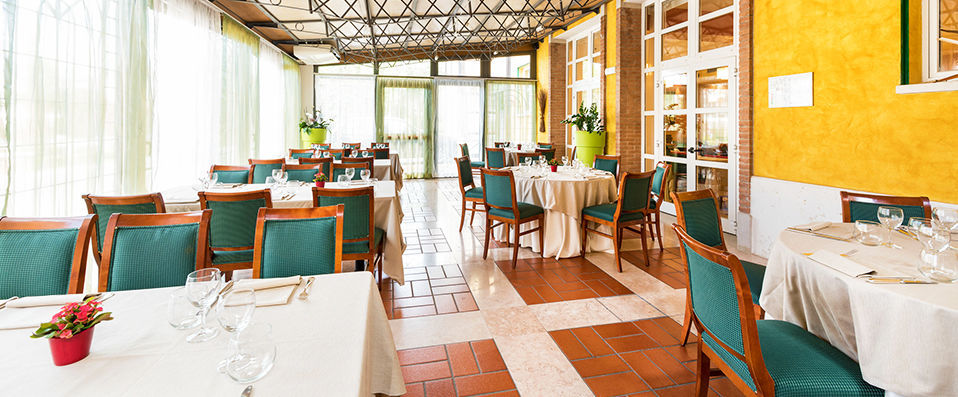 Hotel Villa Malaspina ★★★★ - L’histoire, la culture & le charme de l’Italie réunis dans un hôtel proche de Vérone. - Vérone, Italie