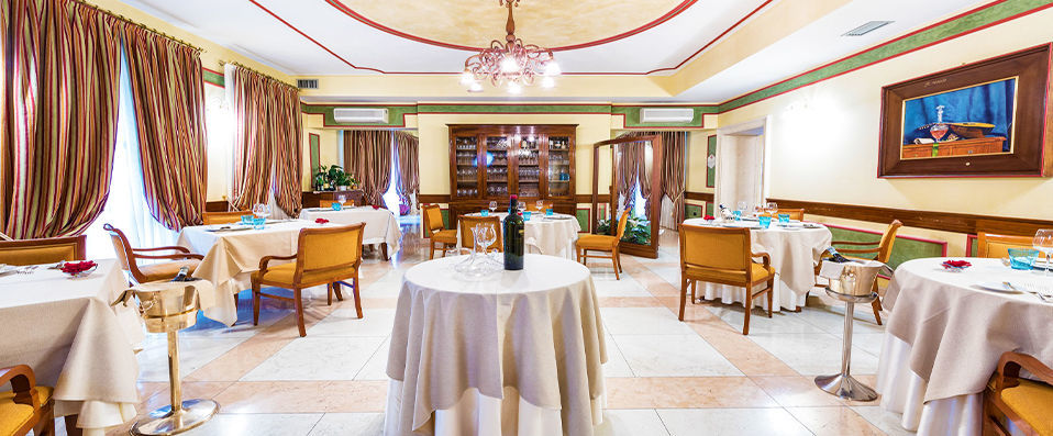 Hotel Villa Malaspina ★★★★ - L’histoire, la culture & le charme de l’Italie réunis dans un hôtel proche de Vérone. - Vérone, Italie