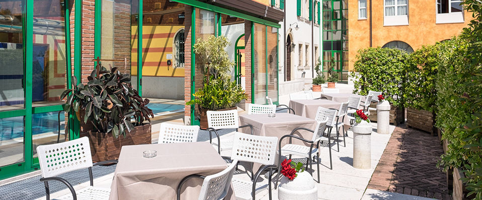 Hotel Villa Malaspina ★★★★ - L’histoire, la culture & le charme de l’Italie réunis dans un hôtel proche de Vérone. - Vérone, Italie