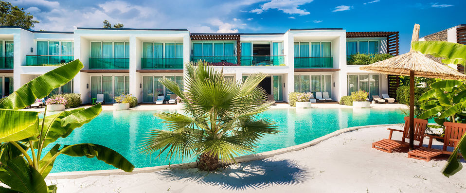 Rixos Premium Tekirova ★★★★★ - Activities and facilities abound by the beach. - Antalya, Turkey
