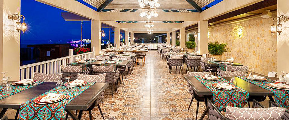 Rixos Premium Tekirova ★★★★★ - Activities and facilities abound by the beach. - Antalya, Turkey