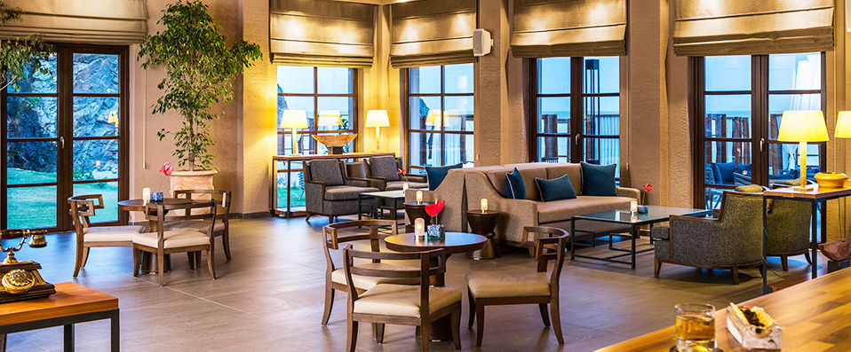 Rixos Premium Tekirova ★★★★★ - Activities and facilities abound by the beach. - Antalya, Turkey