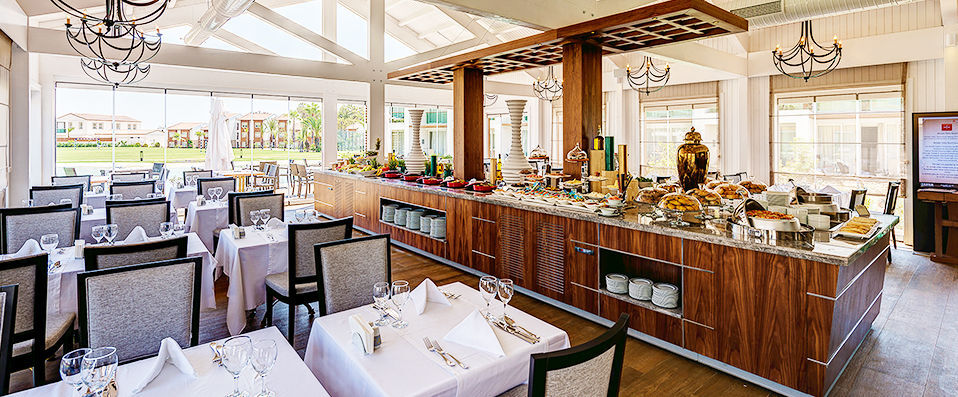 Rixos Premium Tekirova ★★★★★ - Activities and facilities abound by the beach. - Antalya, Turkey