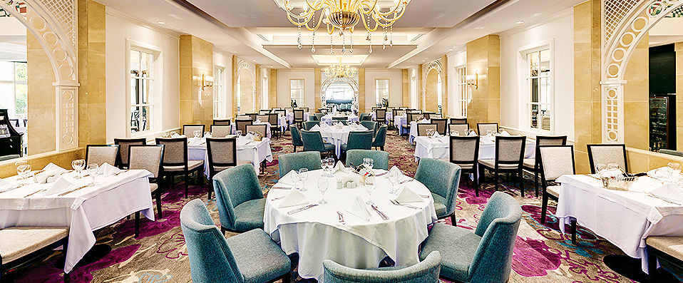 Rixos Premium Tekirova ★★★★★ - Activities and facilities abound by the beach. - Antalya, Turkey