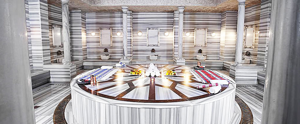 Rixos Premium Tekirova ★★★★★ - Activities and facilities abound by the beach. - Antalya, Turkey