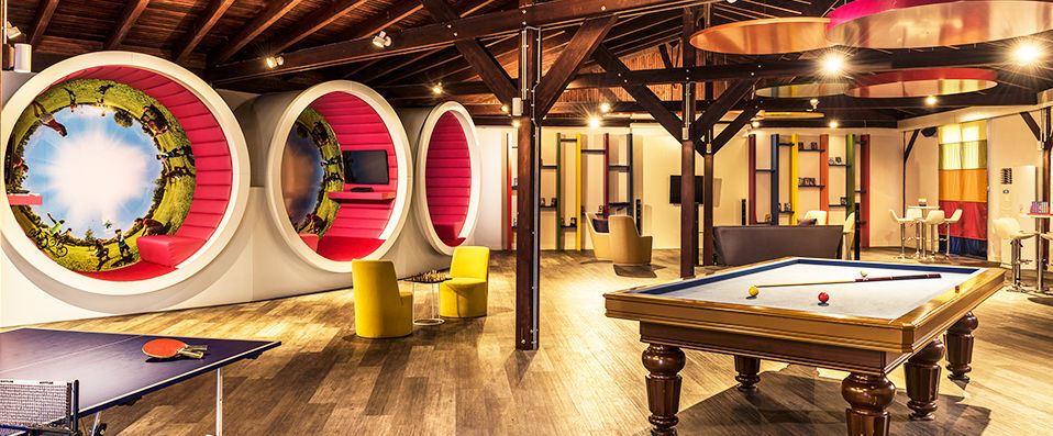 Rixos Premium Tekirova ★★★★★ - Activities and facilities abound by the beach. - Antalya, Turkey