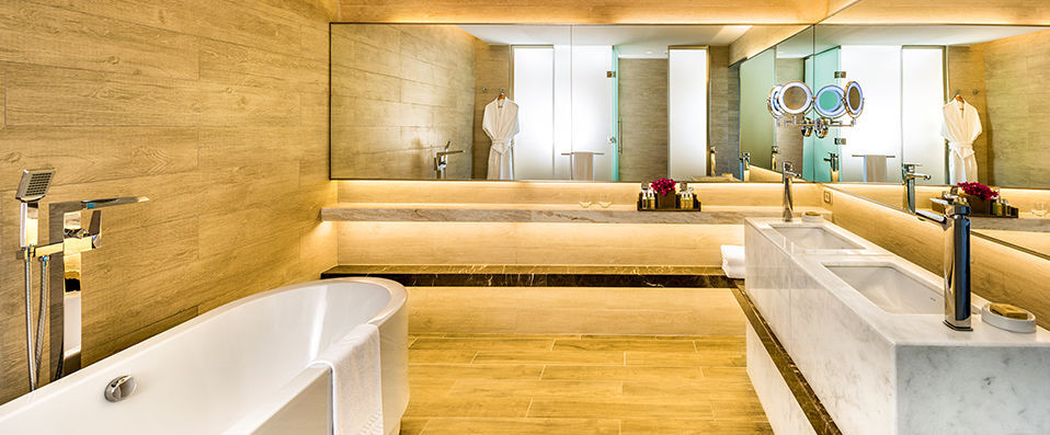 Rixos Premium Tekirova ★★★★★ - Activities and facilities abound by the beach. - Antalya, Turkey