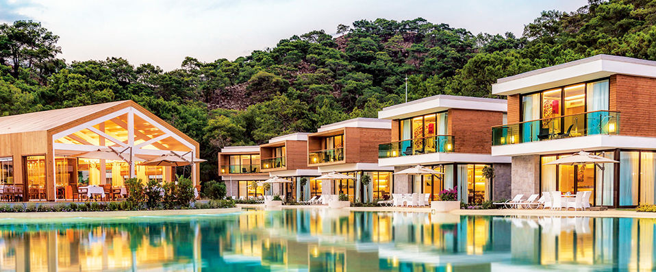 Rixos Premium Tekirova ★★★★★ - Sur la côte d’Antalya en All Inclusive. - Antalya, Turquie