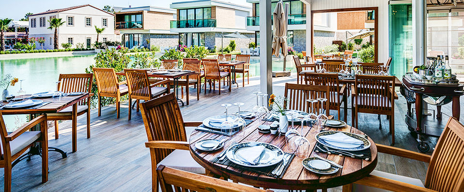 Rixos Premium Tekirova ★★★★★ - Sur la côte d’Antalya en All Inclusive. - Antalya, Turquie