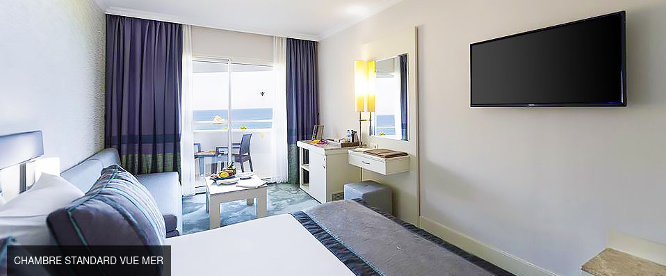 Rixos Premium Tekirova ★★★★★ - Sur la côte d’Antalya en All Inclusive. - Antalya, Turquie