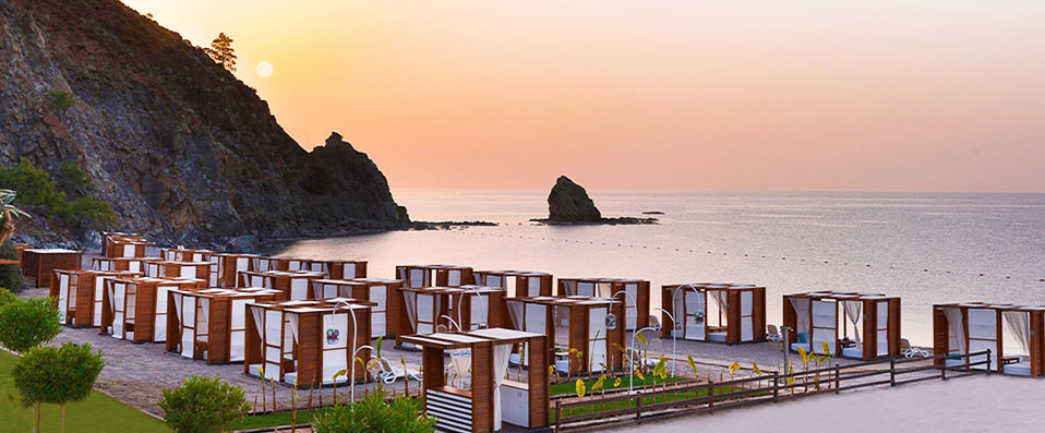 Rixos Premium Tekirova ★★★★★ - Sur la côte d’Antalya en All Inclusive. - Antalya, Turquie