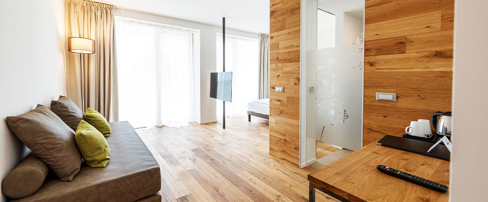 Alea Garda Lake Suite - Contemporary luxury along Lake Garda - Lake Garda, Italy