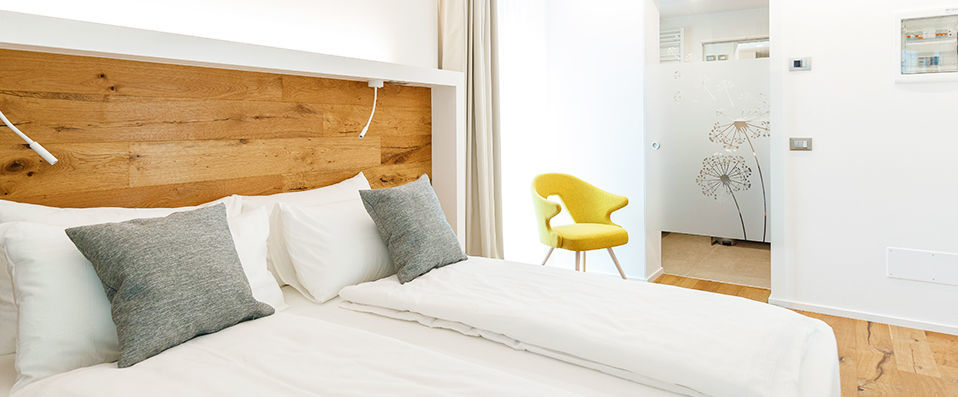 Alea Garda Lake Suite - Contemporary luxury along Lake Garda - Lake Garda, Italy