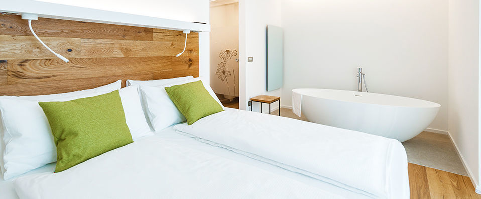 Alea Garda Lake Suite - Contemporary luxury along Lake Garda - Lake Garda, Italy