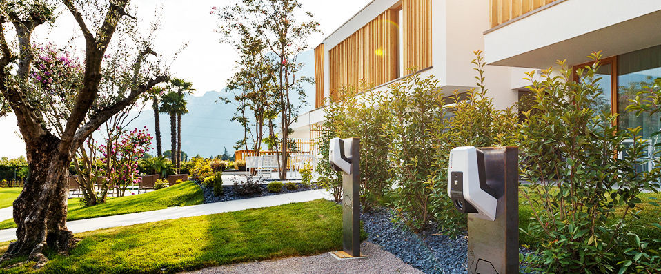 Alea Garda Lake Suite - Contemporary luxury along Lake Garda - Lake Garda, Italy