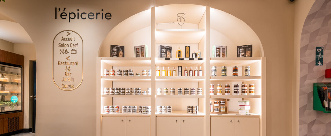 Mercure Paris Ouest Saint-Germain ★★★★ - Dernière minute - Une expérience rustique à Saint-Germain-en-Laye, aux portes de Paris. - Saint-Germain-en-Laye, France