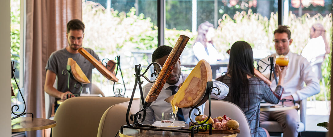 Mercure Paris Ouest Saint-Germain ★★★★ - Dernière minute - Une expérience rustique à Saint-Germain-en-Laye, aux portes de Paris. - Saint-Germain-en-Laye, France