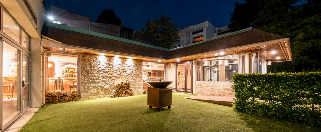 Mercure Paris Ouest Saint-Germain ★★★★ - Dernière minute - Une expérience rustique à Saint-Germain-en-Laye, aux portes de Paris. - Saint-Germain-en-Laye, France