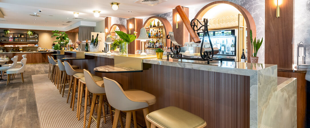 Mercure Paris Ouest Saint-Germain ★★★★ - Dernière minute - Une expérience rustique à Saint-Germain-en-Laye, aux portes de Paris. - Saint-Germain-en-Laye, France