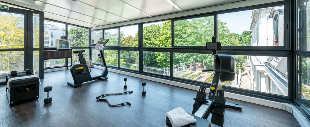 Mercure Paris Ouest Saint-Germain ★★★★ - Dernière minute - Une expérience rustique à Saint-Germain-en-Laye, aux portes de Paris. - Saint-Germain-en-Laye, France