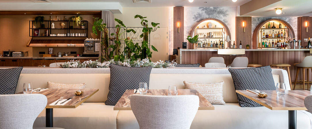 Mercure Paris Ouest Saint-Germain ★★★★ - Dernière minute - Une expérience rustique à Saint-Germain-en-Laye, aux portes de Paris. - Saint-Germain-en-Laye, France