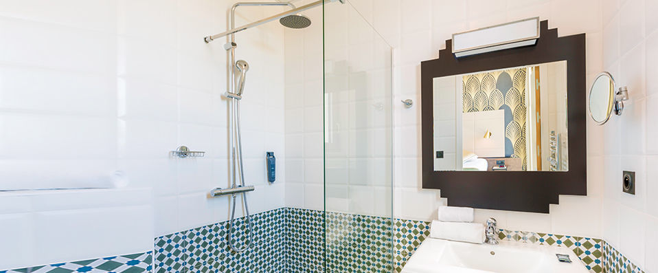 Best Western Hotel Journel Antibes - Le point de départ idéal pour découvrir la Côte d’Azur. - Antibes, France