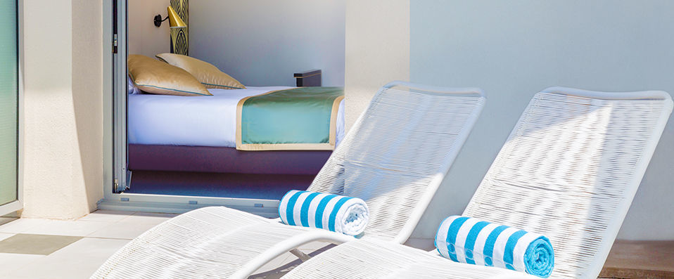 Best Western Hotel Journel Antibes - Le point de départ idéal pour découvrir la Côte d’Azur. - Antibes, France