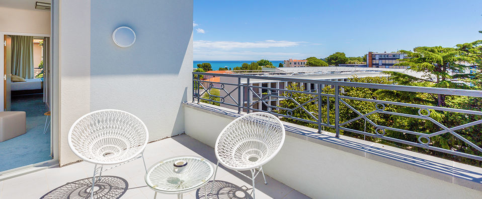 Best Western Hotel Journel Antibes - Le point de départ idéal pour découvrir la Côte d’Azur. - Antibes, France