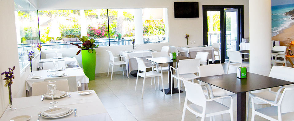 Complejo al Sur Vacaciones - Sunny escape by the beach in Andalusia - Andalusia, Spain