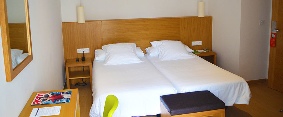 Complejo al Sur Vacaciones - Sunny escape by the beach in Andalusia - Andalusia, Spain