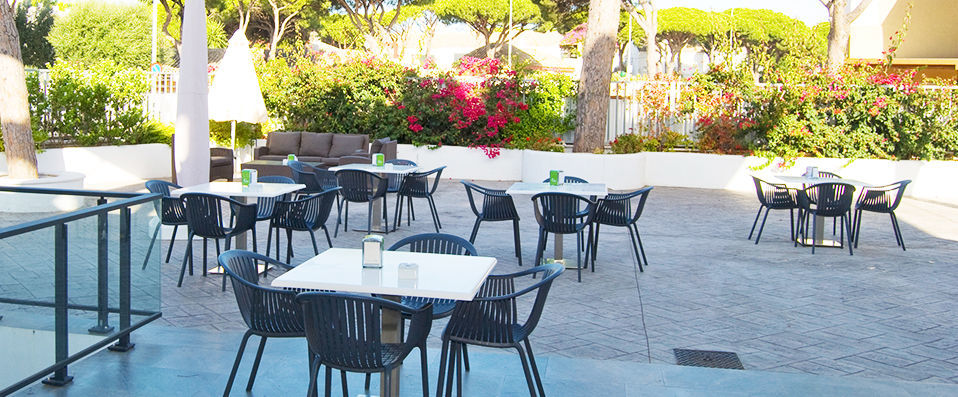 Complejo al Sur Vacaciones - Sunny escape by the beach in Andalusia - Andalusia, Spain