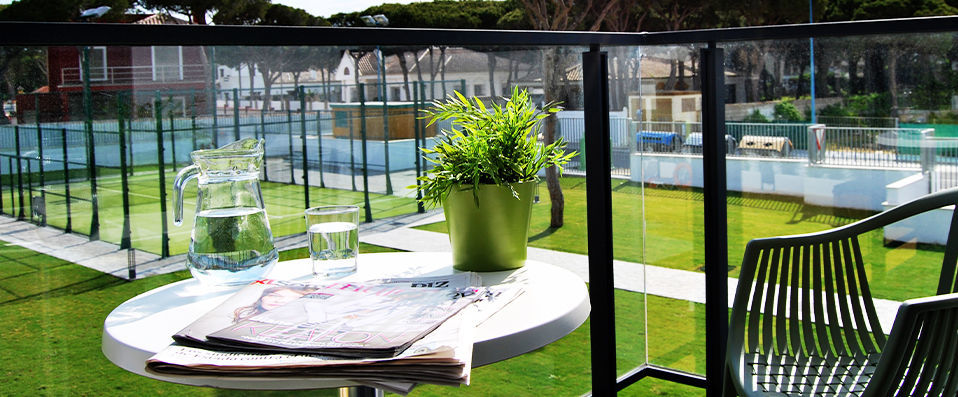 Complejo al Sur Vacaciones - Sunny escape by the beach in Andalusia - Andalusia, Spain