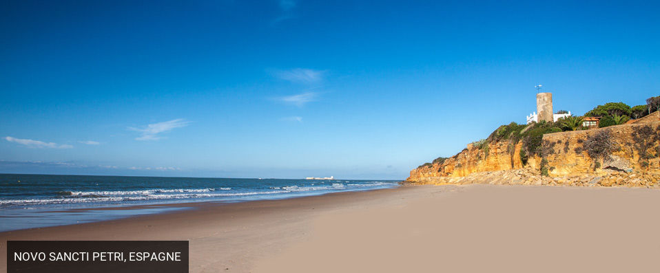 Complejo al Sur Vacaciones - Echappée belle sous le soleil d’Andalousie. - Andalousie, Espagne