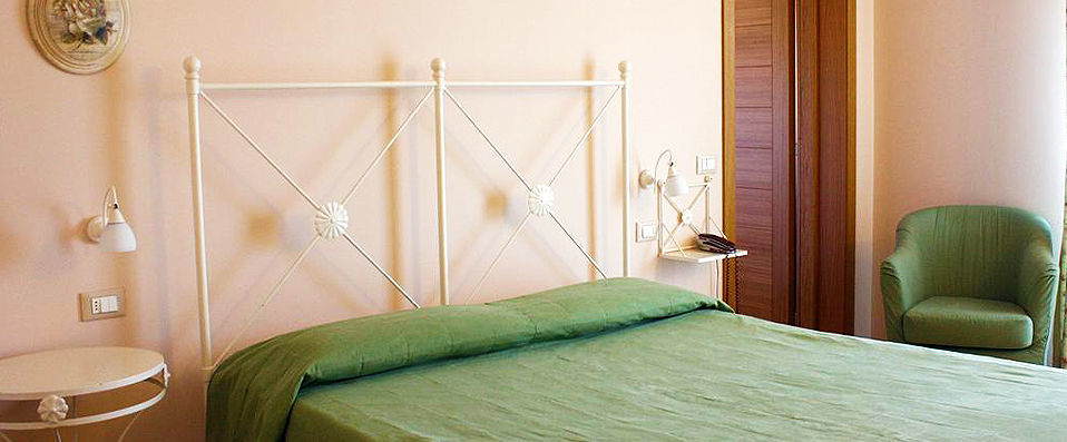 Cà del Moro Resort - Complete quiet and comfort in a Tuscan countryside retreat - Tuscany, Italy