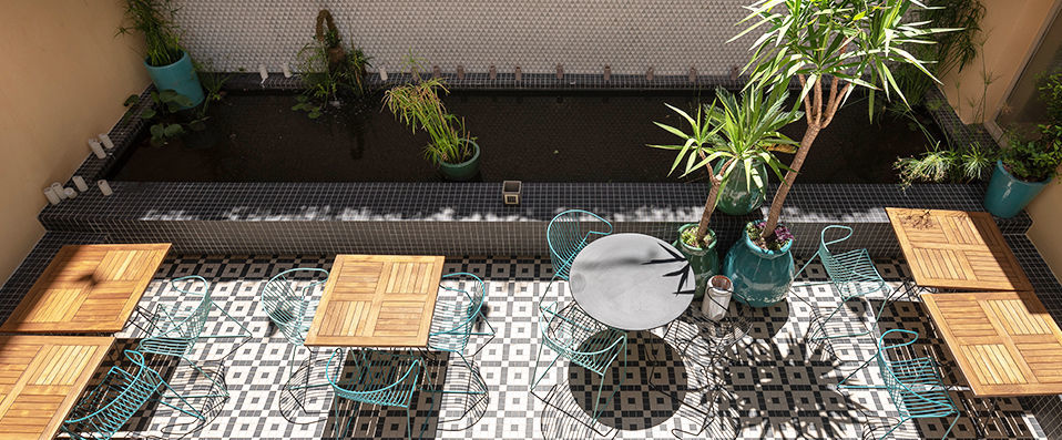 Best Western Plus La Joliette ★★★★ - Contemporary comforts in France’s oldest city - Marseille, France