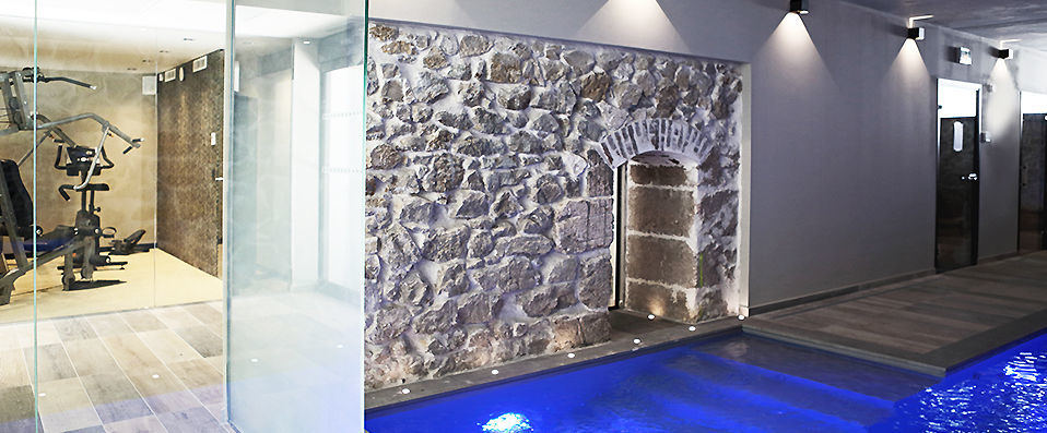 Best Western Plus La Joliette ★★★★ - Contemporary comforts in France’s oldest city - Marseille, France