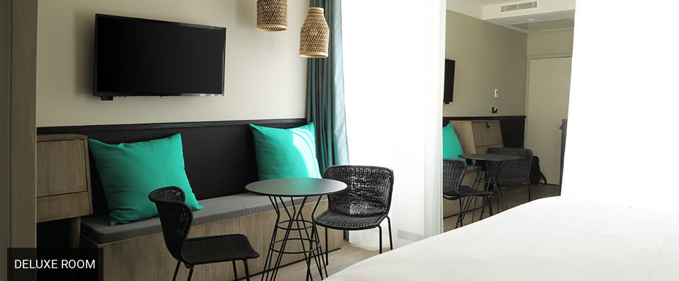 Best Western Plus La Joliette ★★★★ - Contemporary comforts in France’s oldest city - Marseille, France