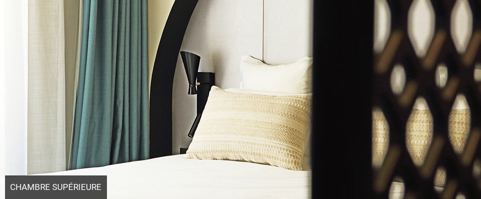 Best Western Plus La Joliette ★★★★ - Hôtel design au cœur de Marseille pour une magnifique escapade. - Marseille, France