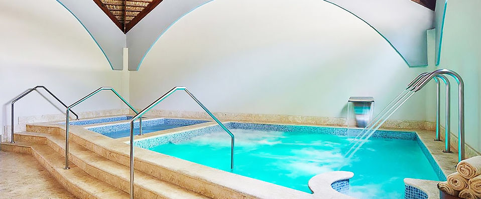 Impressive Premium Resort & Spa ★★★★★ - A Premium experience on Punta Cana’s El Cortecito beach. - Punta Cana, Dominican Republic