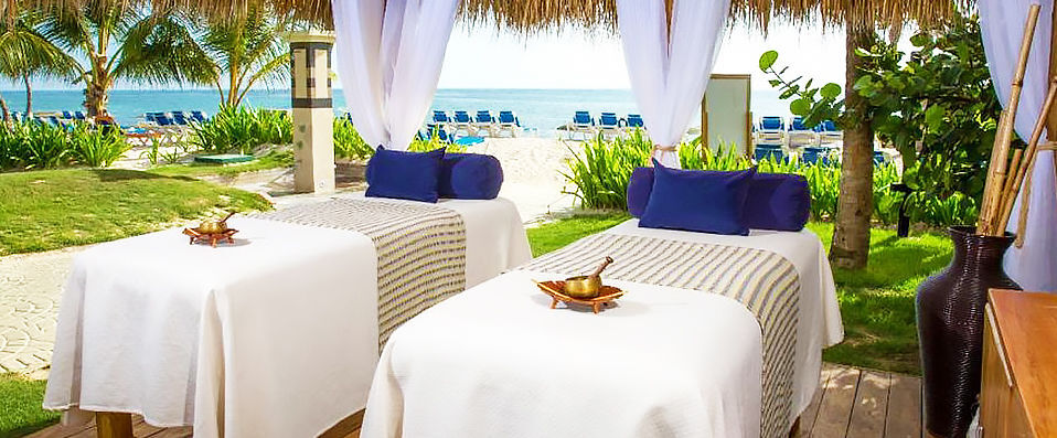 Impressive Premium Resort & Spa ★★★★★ - A Premium experience on Punta Cana’s El Cortecito beach. - Punta Cana, Dominican Republic