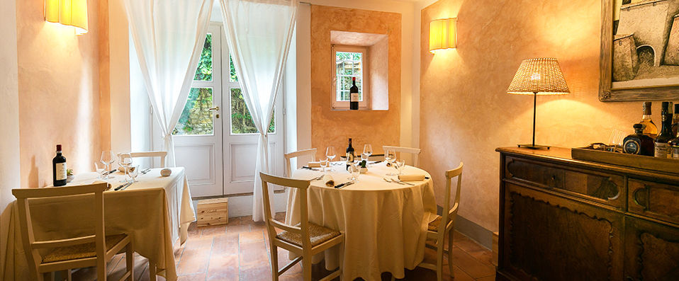 Relais La Crocetta - Intimate getaway in the Tuscan countryside - Tuscany, Italy