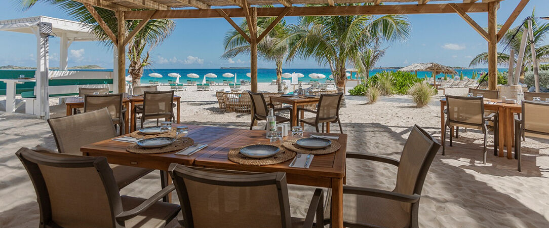 La Playa Orient Bay ★★★★ - A touch of Caribbean culture in a tropical haven. - Baie-Orientale, Saint-Martin