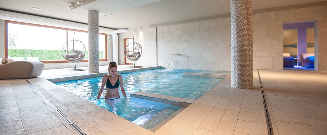 Horizon Wellness & Spa Resort - Best Western Signature Collection ★★★★ - Adresse élégante & cadre de rêve pour une expérience lombardienne. - Lombardie, Italie