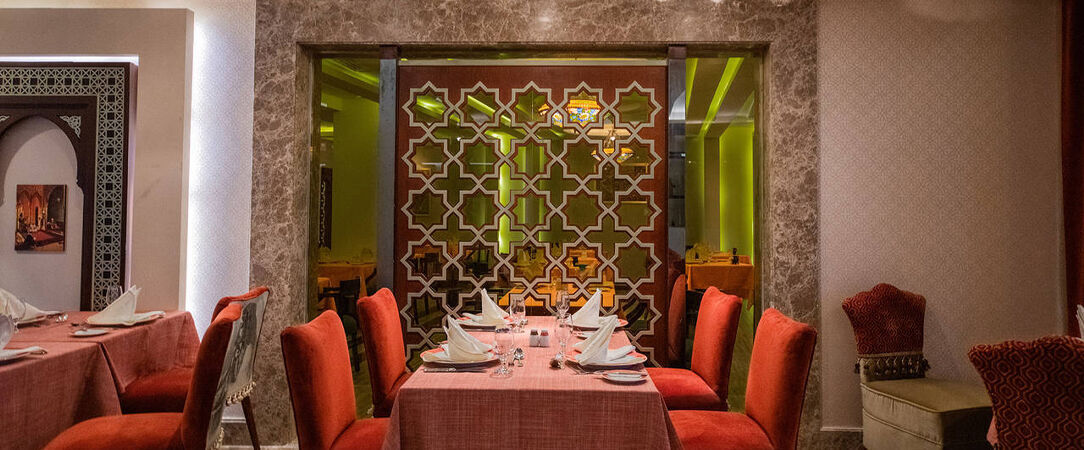 KaiSol Romance Resort Sahl Hasheesh ★★★★★ - Adults Only - Romantic retreat on the Red Sea. - Hurghada, Egypt