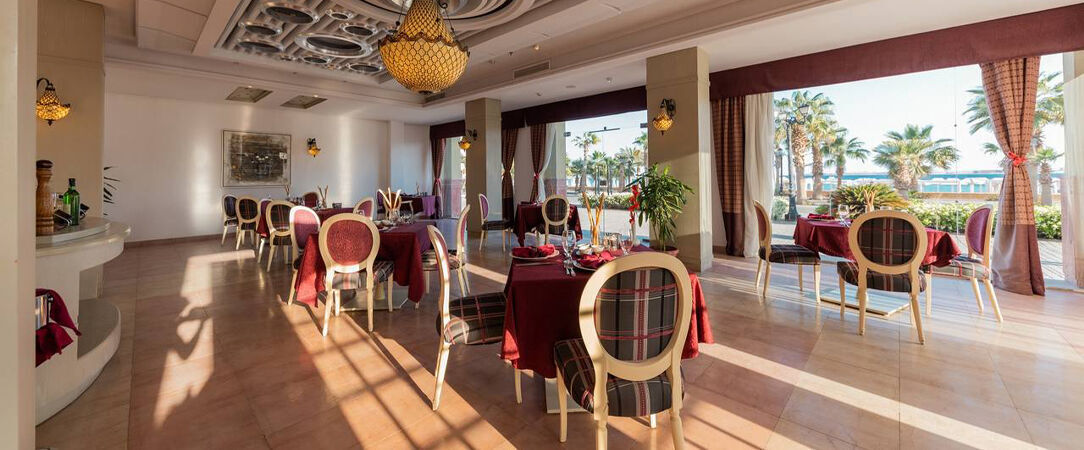 KaiSol Romance Resort Sahl Hasheesh ★★★★★ - Adults Only - Romantic retreat on the Red Sea. - Hurghada, Egypt
