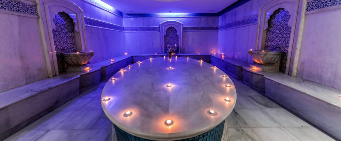 KaiSol Romance Resort Sahl Hasheesh ★★★★★ - Adults Only - Romantic retreat on the Red Sea. - Hurghada, Egypt