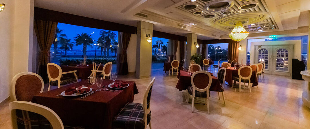 KaiSol Romance Resort Sahl Hasheesh ★★★★★ - Adults Only - Romance & luxe en All Inclusive Premium sur les plages égyptiennes. - Hurghada, Égypte