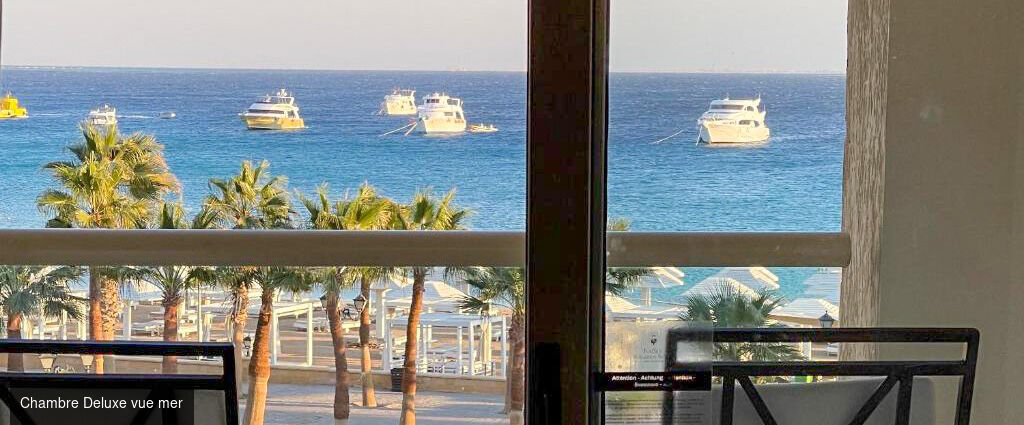 KaiSol Romance Resort Sahl Hasheesh ★★★★★ - Adults Only - Romance & luxe en All Inclusive sur les plages égyptiennes. - Hurghada, Égypte