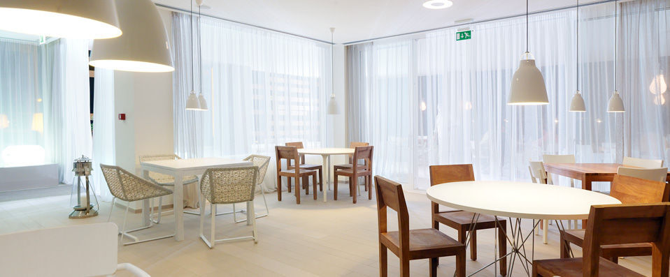 SESA Boutique Hotel - Design et farniente sur la côte ionienne - Preveza, Grèce